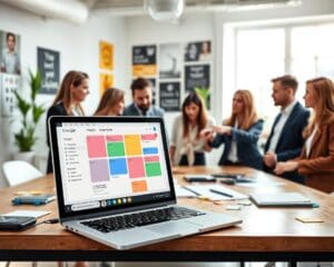 projectplanning software