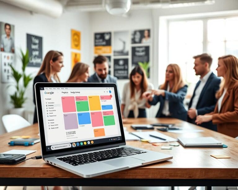 projectplanning software