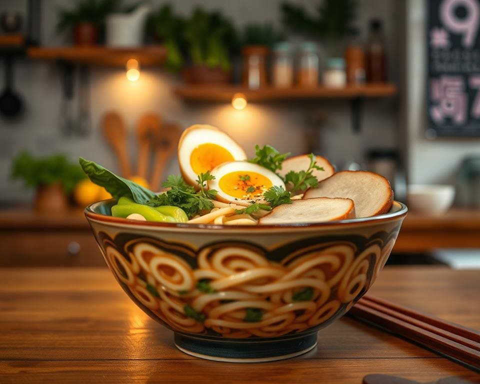 ramen bowl