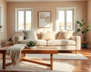 rust in interieur
