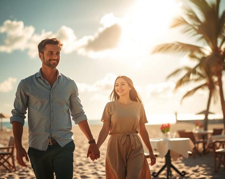 vakantie voor stellen