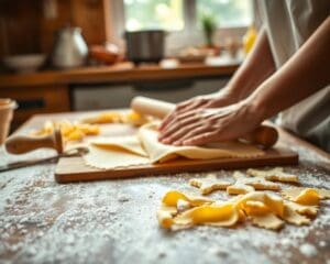 verse pasta