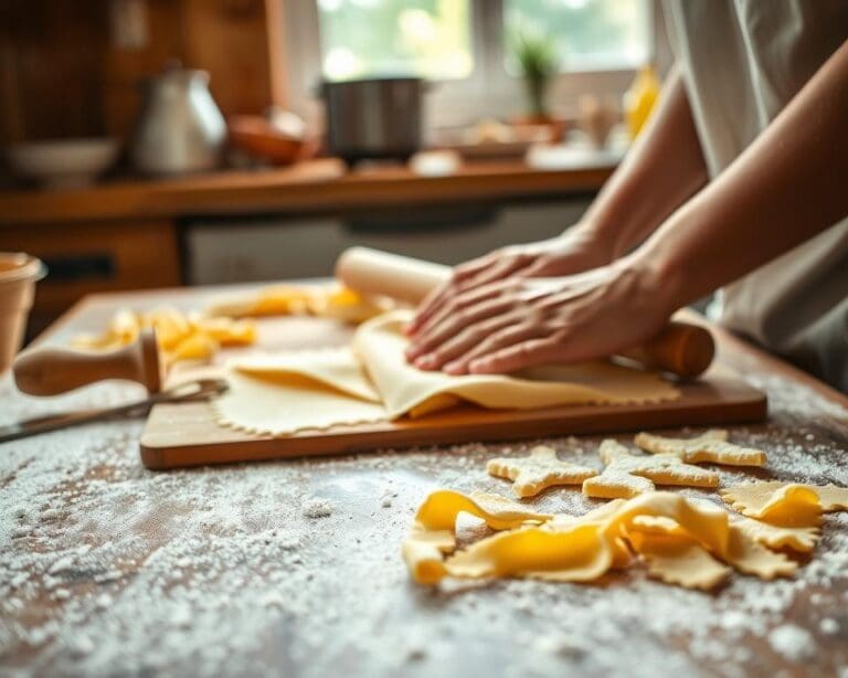 verse pasta