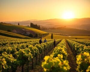 wijnstreken Italië