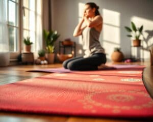 yogamat