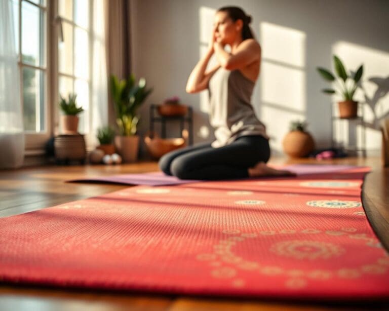 yogamat