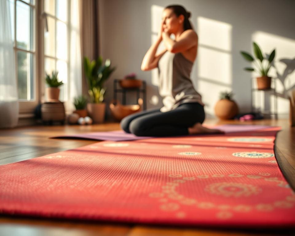 yogamat