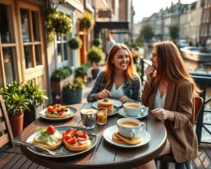 brunch Amsterdam