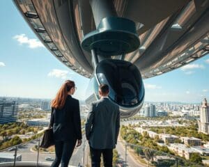 hyperloop