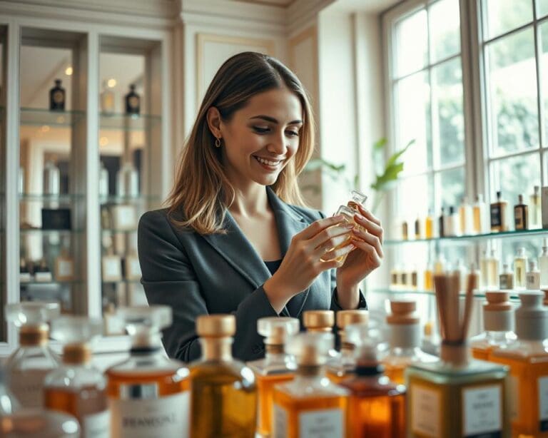 parfum