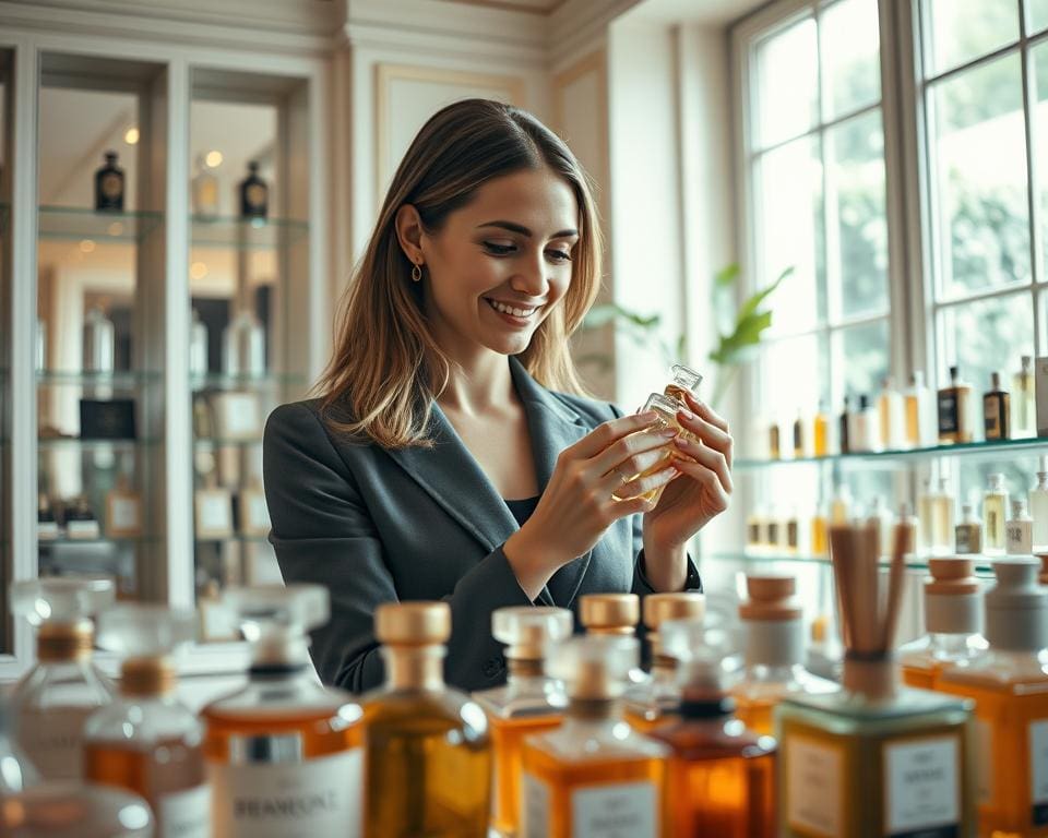 parfum