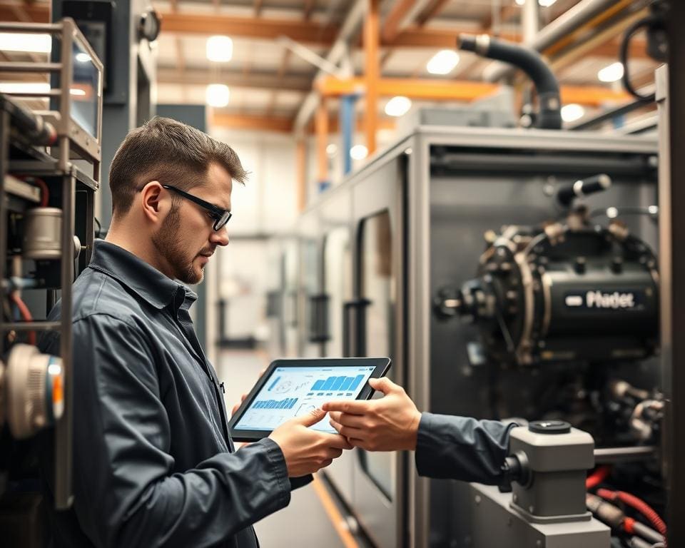 predictive maintenance