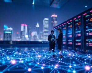 quantum internet