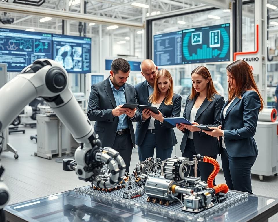 robotica