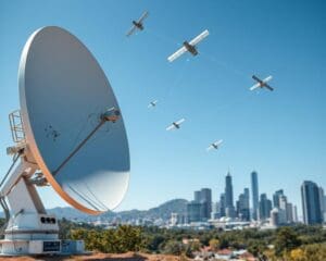 satellietinternet