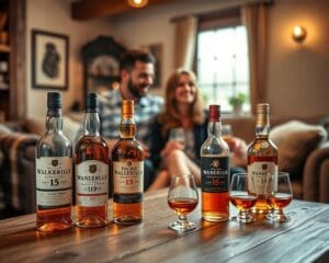 whisky voor beginners