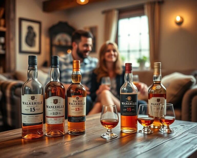 whisky voor beginners