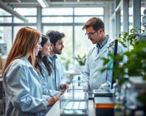 biotechnologie