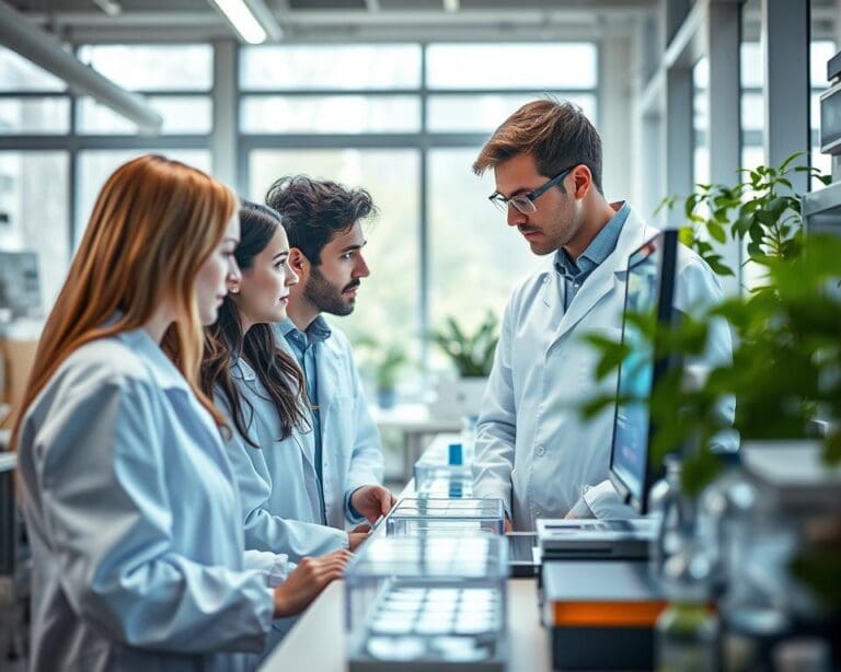 biotechnologie