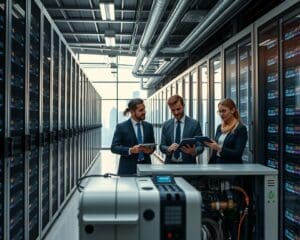 datacenters