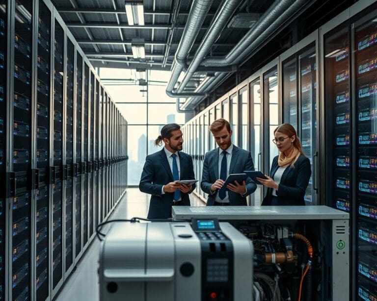 datacenters
