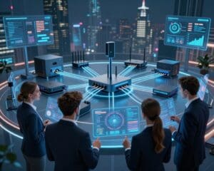 edge computing