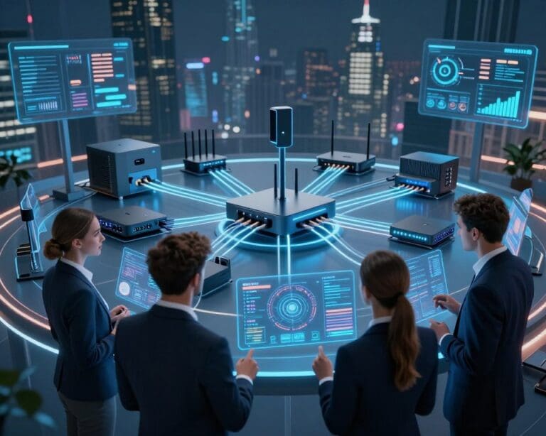 edge computing
